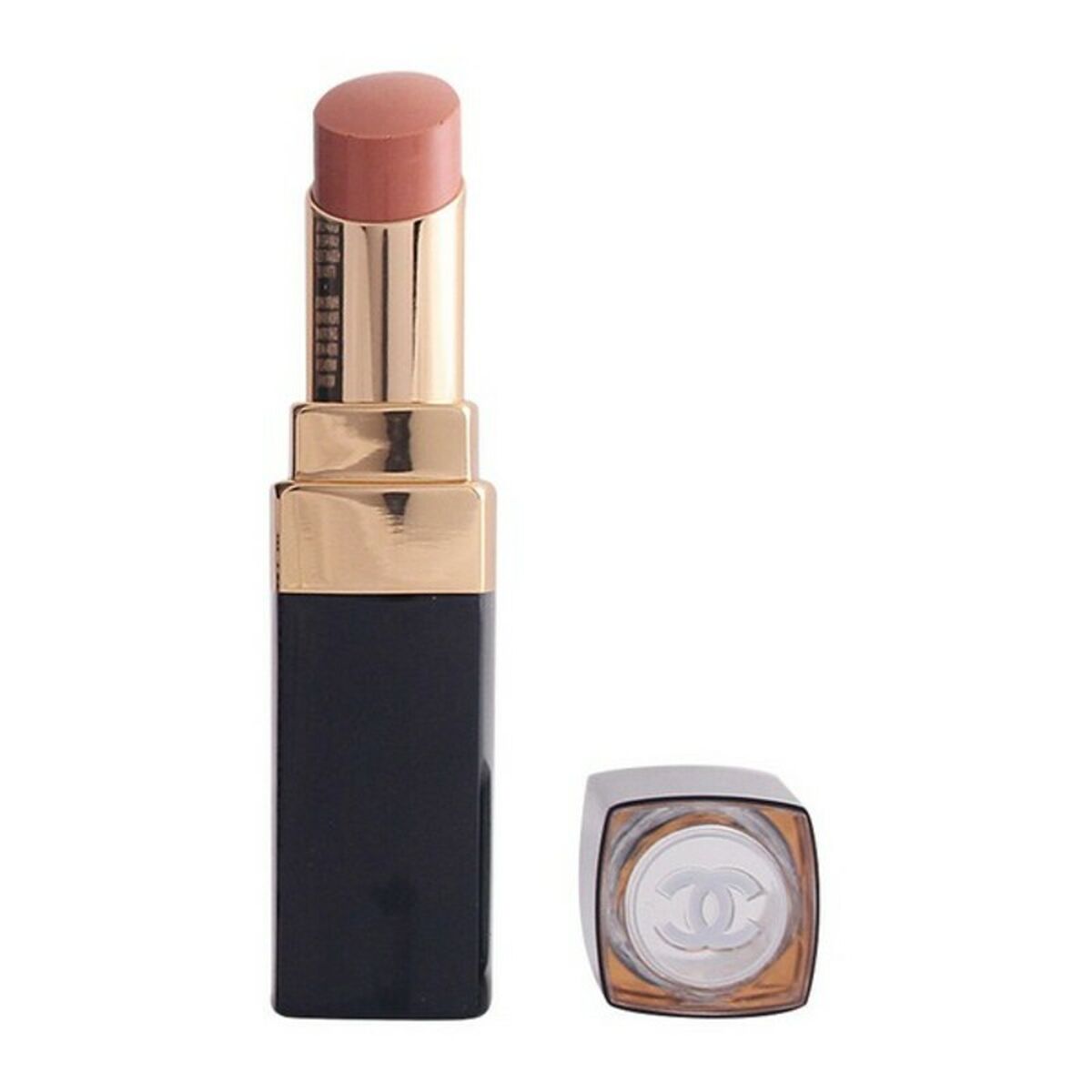 Lip balm Rouge Coco Chanel