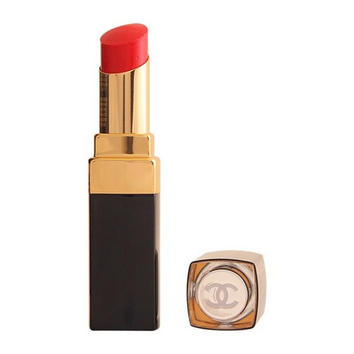 Lip balm Rouge Coco Chanel