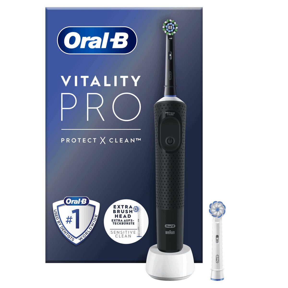 La Dentalia Oral-B VITALITY PRO