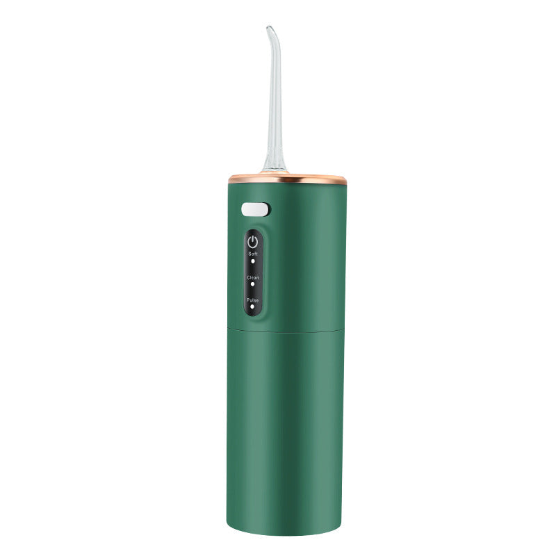 Portable Household Teeth Oral Cleaning Water Toothpick