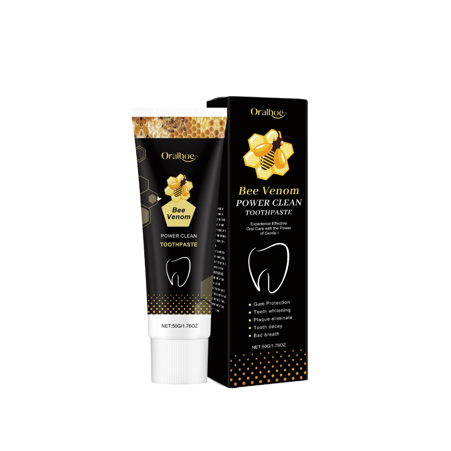 Cleaning Toothpaste Care Teeth Oral Yellow Tartar