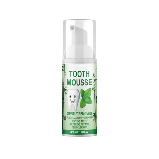 Fresh And Whitening Teeth Mu Si