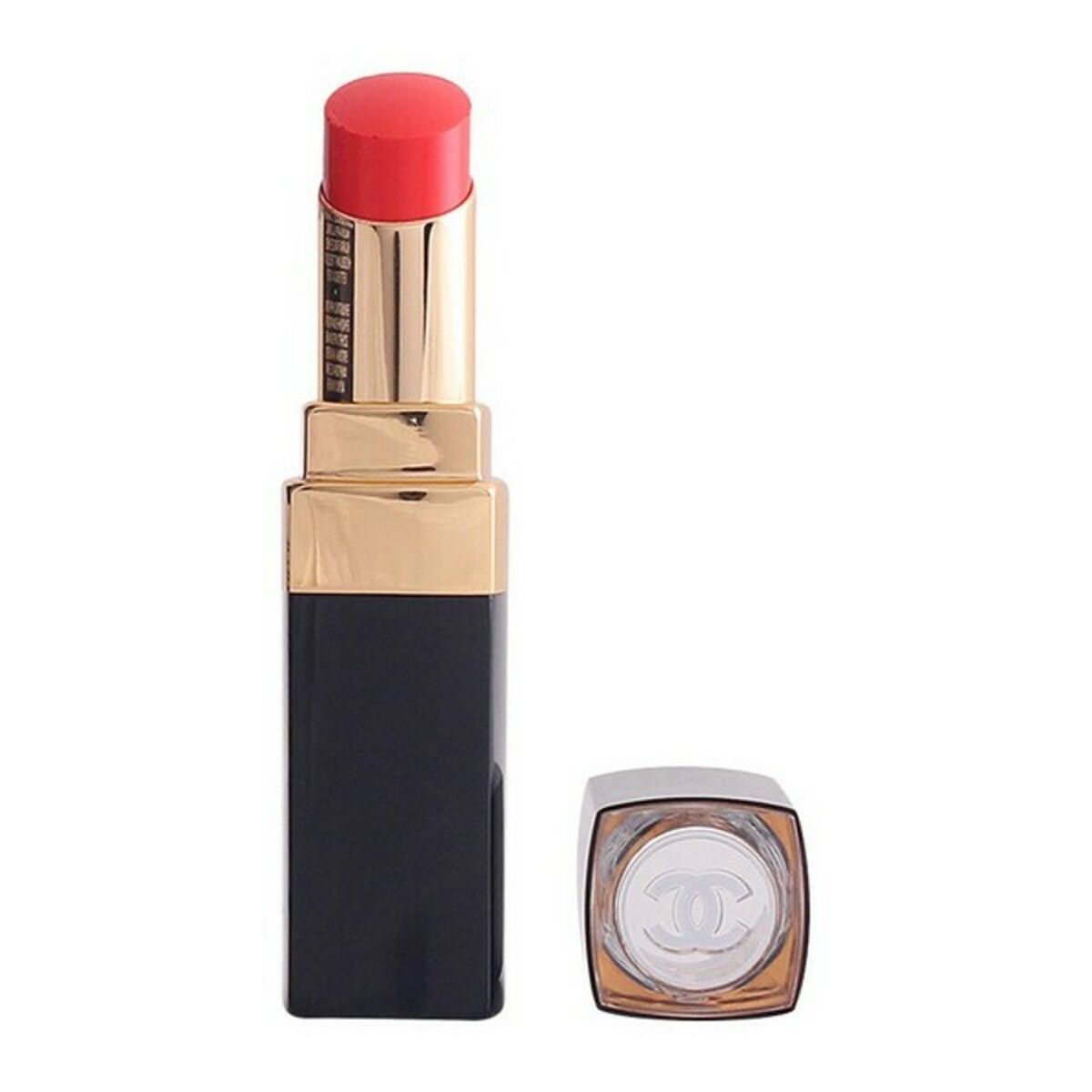 Lip balm Rouge Coco Chanel