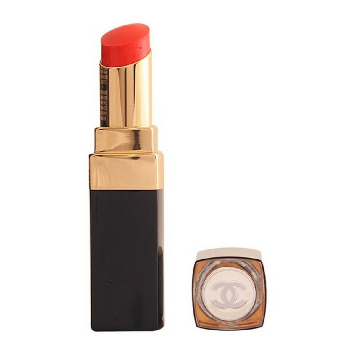 Lip balm Rouge Coco Chanel