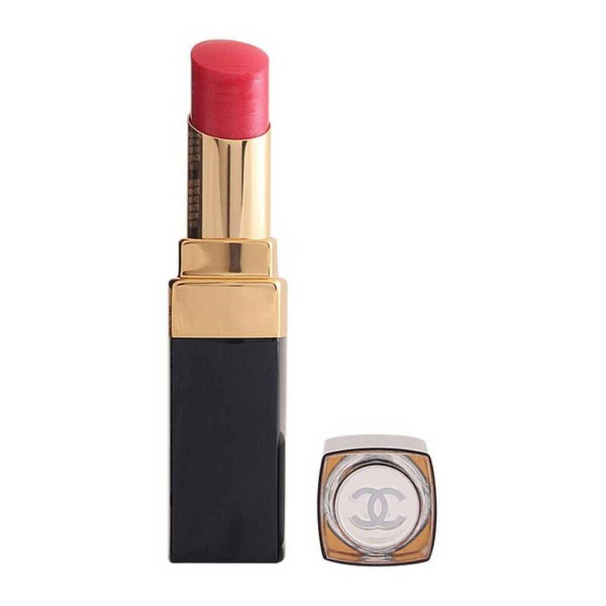 Lip balm Rouge Coco Chanel