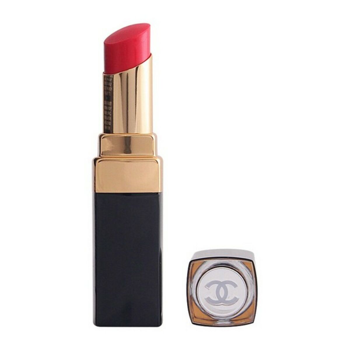 Lip balm Rouge Coco Chanel