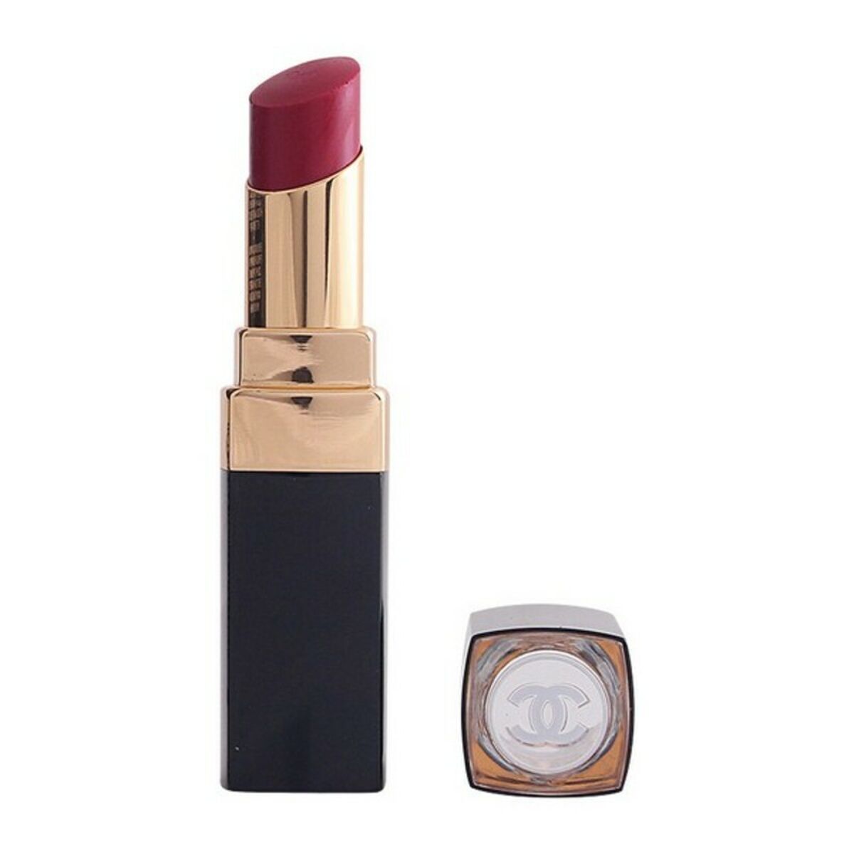 Lip balm Rouge Coco Chanel