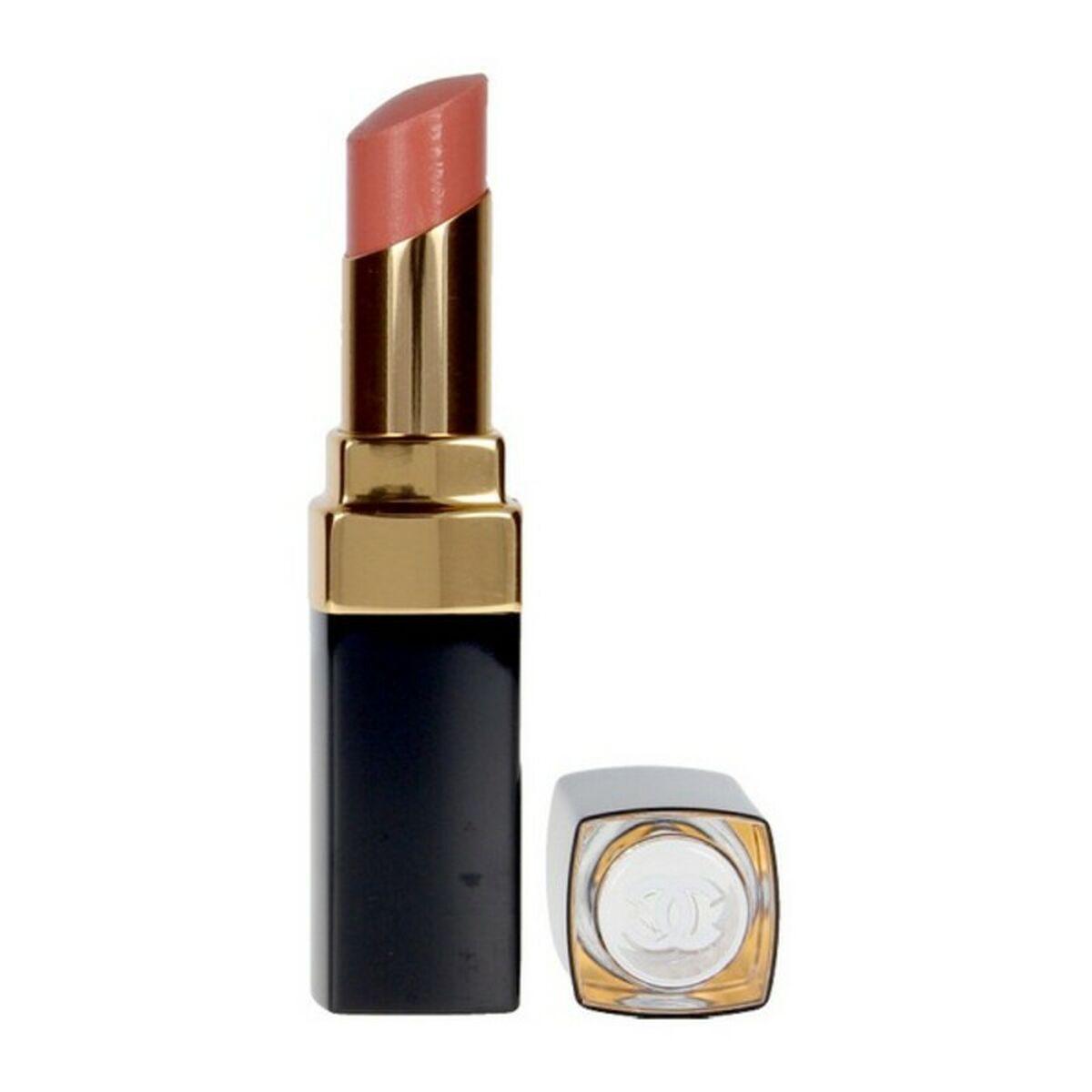 Lip balm Rouge Coco Chanel