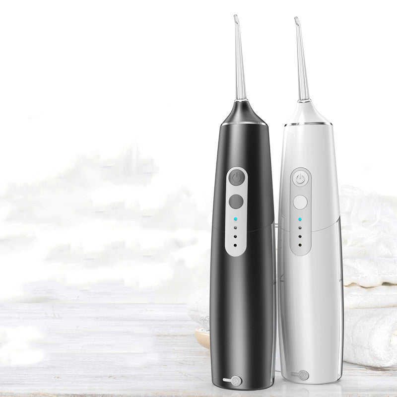 Household Portable Tooth Washing Teeth Cleaner
