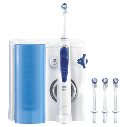 La Dentalia Oral Irrigator Oral-B
