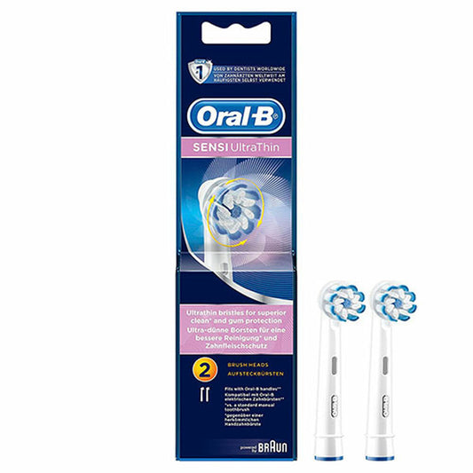 La Dentalia Sensi Ultrathin Oral-B
