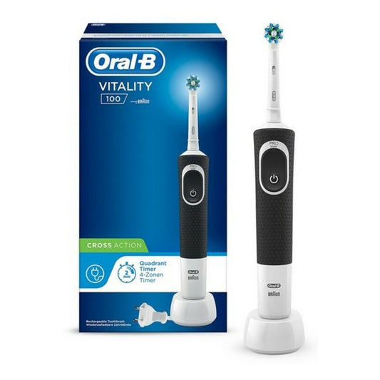 La Dentalia Elektrisk tandborste Oral-B