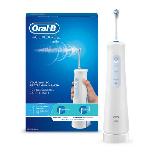 La Dentalia Oral Irrigator Oral-B