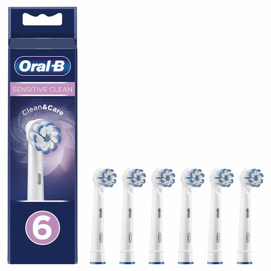 La Dentalia Oral-B SENSITIVE
