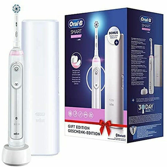La Dentalia Oral-B SMART SENSITIVE