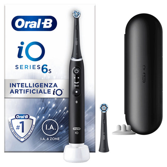 La Dentalia Elektrisk tandborste Oral-B