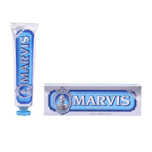 La Dentalia Marvis Aquatic Mint