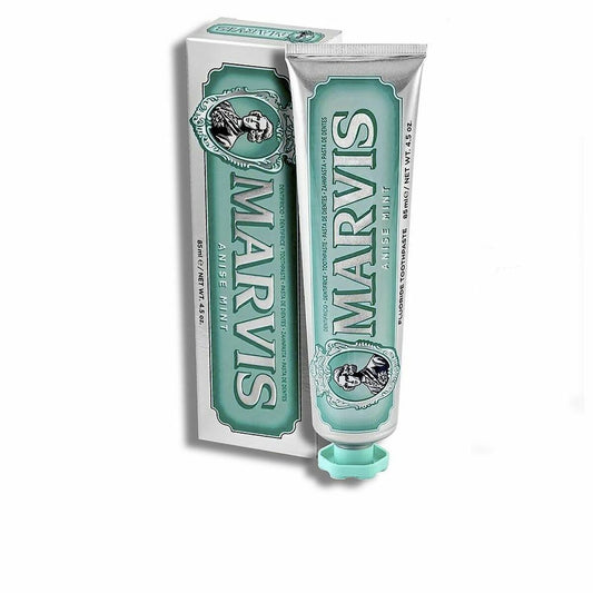 La Dentalia Marvis Mint Anisette