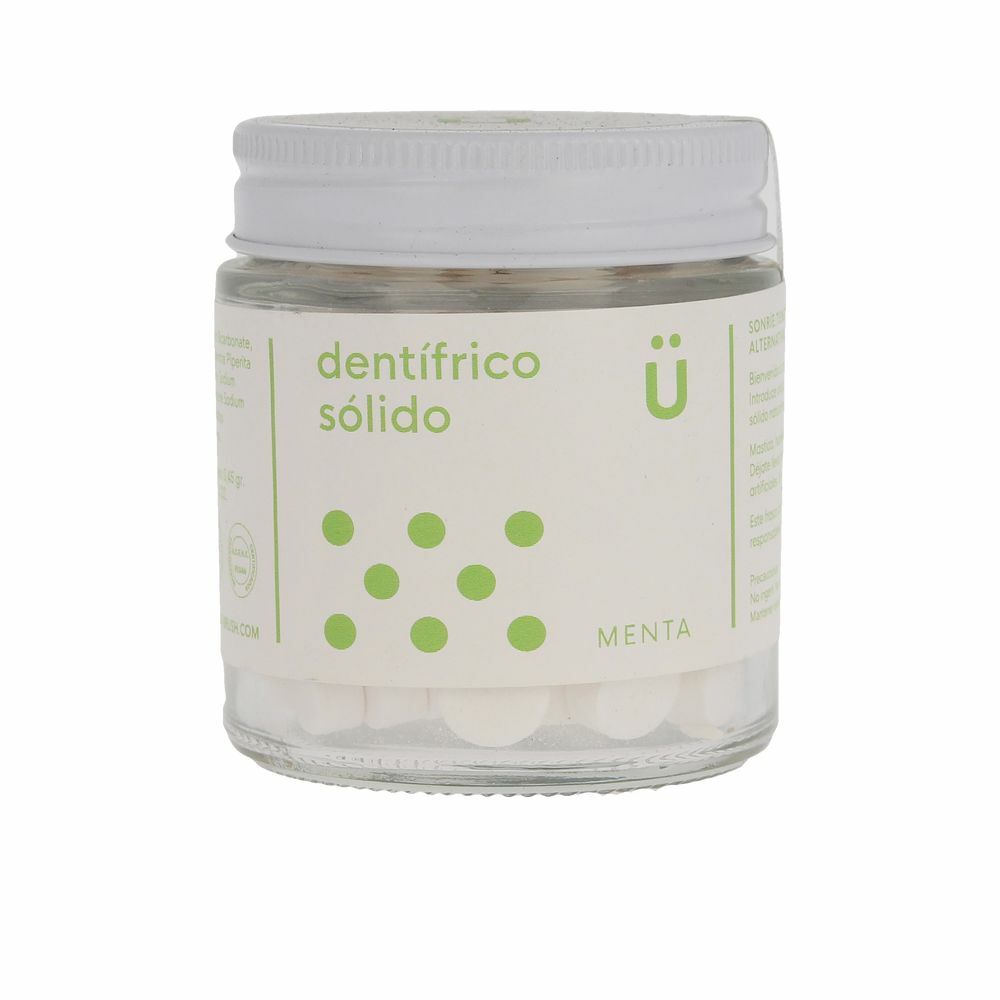 La Dentalia Fast Mint