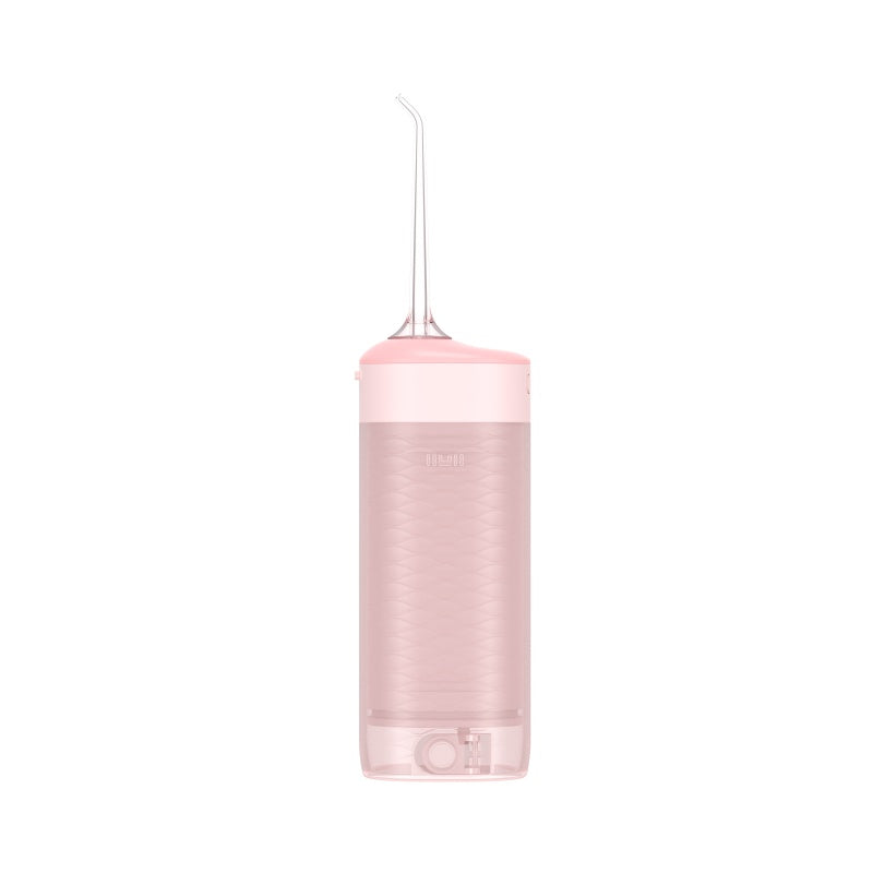 V1, Portable Water Flosser. Disinfects And Cleans Teeth