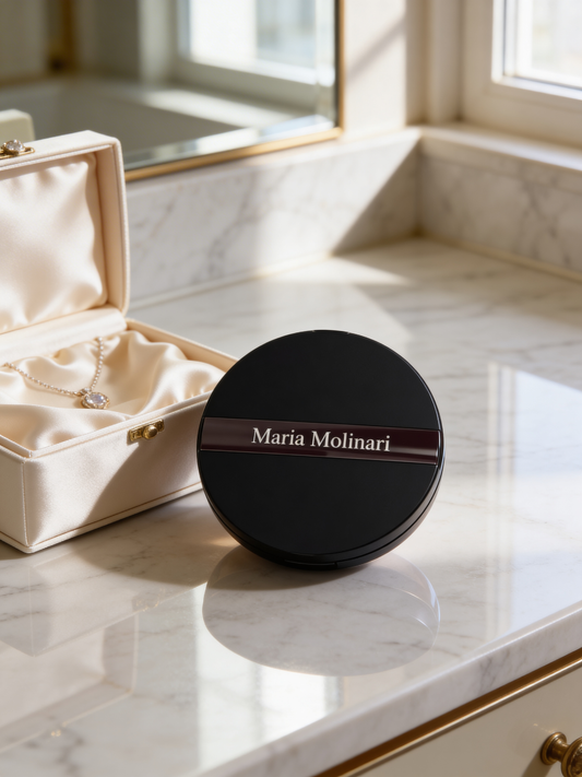 Maria Molinari Ebony Bronzer
