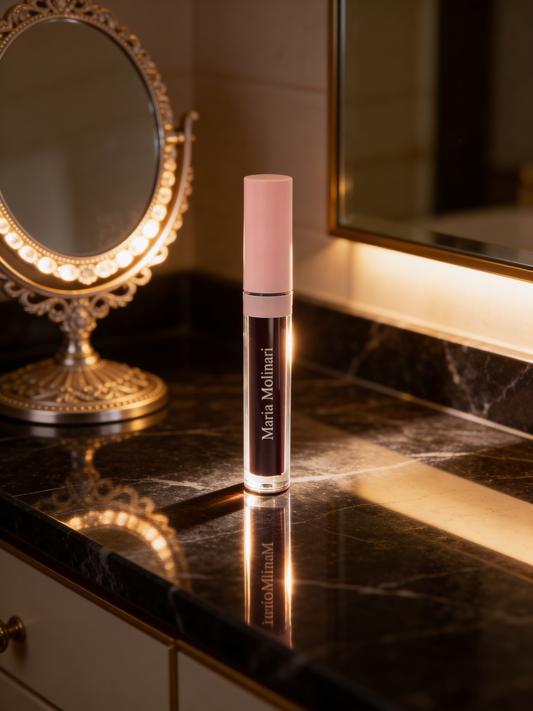 Maria Molinari Pearl Lip Gloss 30