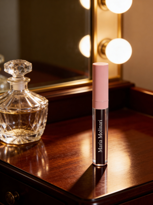 Maria Molinari Pearl Lip Gloss 1