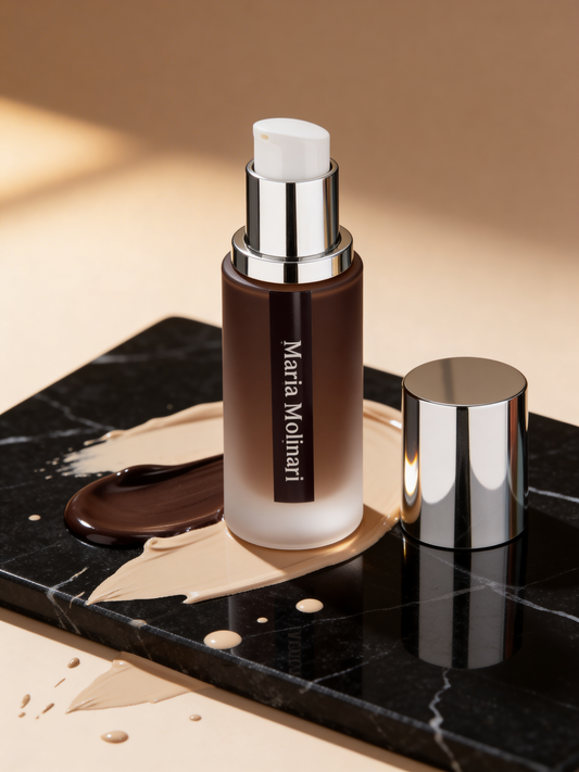 Maria Molinari Foundation - Deep