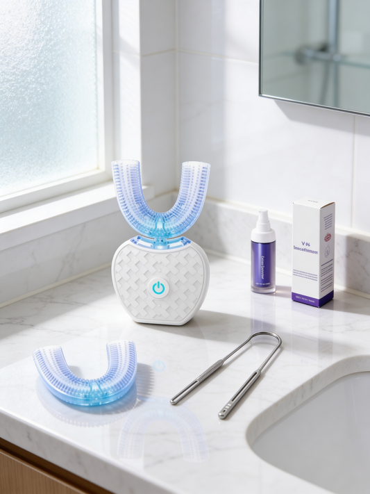 La Dentalia Autobrush
