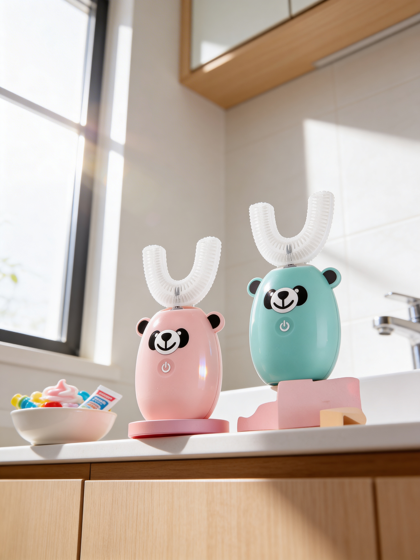 La Dentalia Autobrush