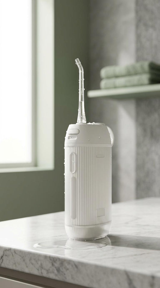 Vattenflosser Pure