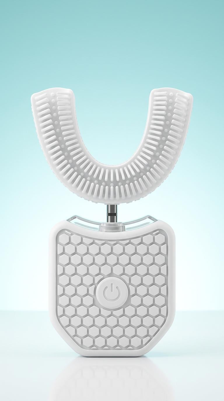 U-tandborstar
