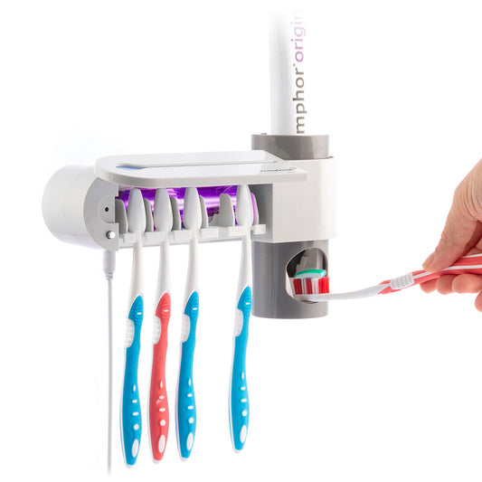 La Dentalia Tandborststerilisator