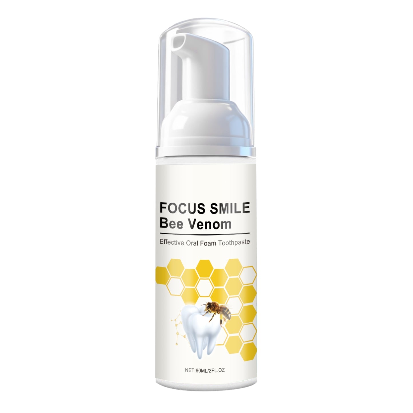 Mu Si For Whitening And Cleaning Teeth
