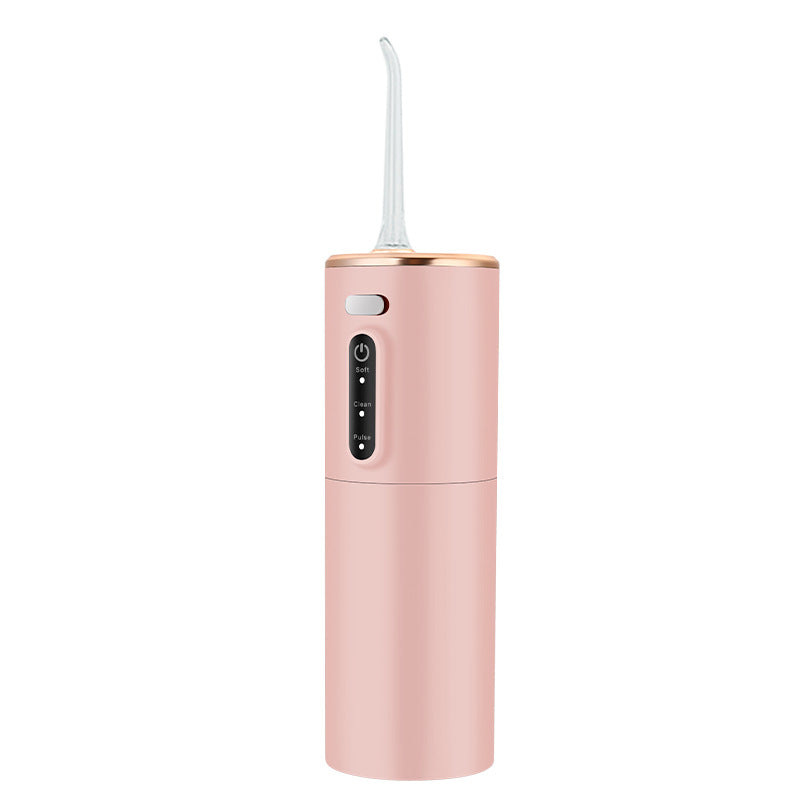 Portable Household Teeth Oral Cleaning Water Toothpick