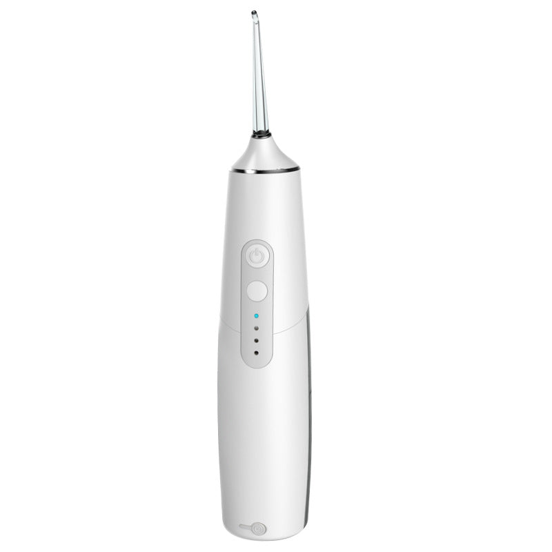 Household Portable Tooth Washing Teeth Cleaner